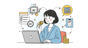 【副業初心者必見】AIライティングツールで月3万円稼ぐ完全攻略法｜失敗しない始め方とコツを大公開